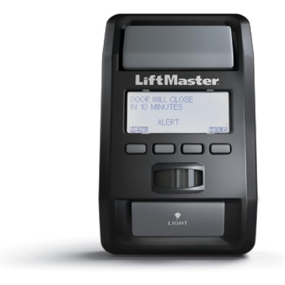 Panel de control LiftMaster 880LM Motion para abre-puertas de garaje
