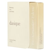 Dasique Pro Concealer Palette, 01 Cover, 9 g