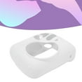 thumbnail image 3 of Étui de Protection pour Caméra, Housse de Protection en Silicone Souple pour Mini Caméra avec Position de Trou Précise Étui Portable pour Mini Caméra 12, 3 of 8
