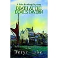 thumbnail image 1 of Pre-Owned Death at The Devil's Tavern (Paperback) 1903552133 9781903552131, 1 of 1