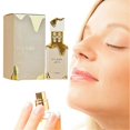 thumbnail image 3 of Vanill Caramels Sweet Floral Eau de Parfum, Lasting Staying Scented Refreshing Fragrance, for Home Use, 3 of 5