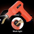 thumbnail image 5 of 50w Plastic Welder For Bumper Repair Handy Plastics Welders Welding Repair Kit, 5 of 5