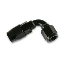 Earls Plumbing AT809110ERLP Swivel-Seal 90 Deg. AN Hose End