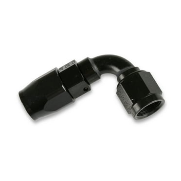 Earl's Performance AT809110ERL Clamp-On Hose Fitting