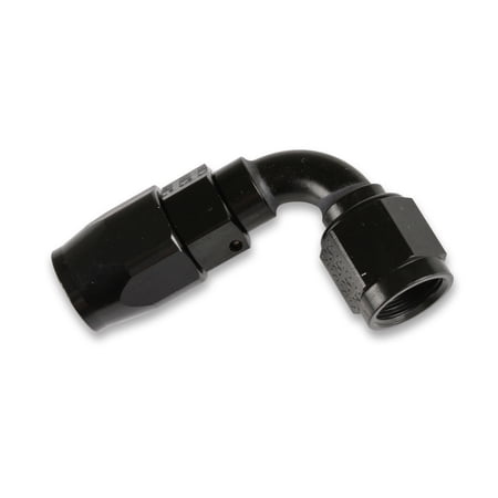 Earl's Performance AT809110ERL Clamp-On Hose Fitting