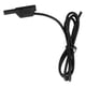 thumbnail image 4 of Línea de prueba tipo banana, cables de prueba con conector tipo banana Juego de cables para multímetro Cables para multímetro seguros Funcionalidad versátil Jadeshay A, 4 of 8