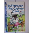 thumbnail image 1 of Pre-Owned Buttercup, the Clumsy Cow (Paperback) 9780769640396, 1 of 1