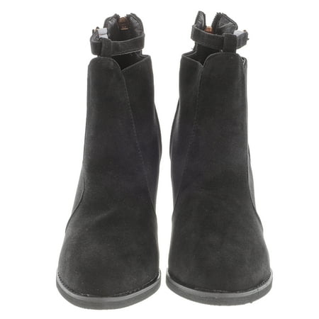 Autumn Women Booties Women Shoes Elegant Booties High Heels Booties Casual Winter Shoes