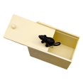 thumbnail image 3 of Caja de madera de juguete de miedo, regalos divertidos de miedo, cajas de bromas prácticas divertidas, sorpresa para el escenario Ratones, 3 of 9