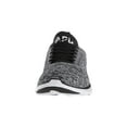 thumbnail image 3 of Athletic Propulsion Labs (APL) Techloom Phantom Black/White/Melange, 3 of 6
