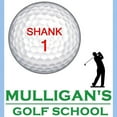 thumbnail image 3 of CafePress - MULLIGAN's GOLF SCHOOL Light T Shirt - Men's Classic Graphic T-Shirt, 3 of 4