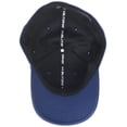 thumbnail image 2 of Gorra Under Armour Freedom Blitzing Azul Academia/Blanco M/L, 2 of 2