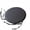 A, variant on XURICY 1 Pack Round Chair Cushions with Ties,Outdoor Cushions for Patio Furniture,NonSlip Breathable Patio Seat Cushions Replacement Soft Removable Seat Pad for Couch Sofa Garden Home