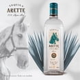 thumbnail image 2 of Pack de 6 Tequila Arette Blanco 700 ml, 2 of 3