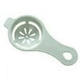 thumbnail image 2 of Plastic Wheat Stalk Egg Yolk Separator Protein Separation Sifting Filter Wheat Tool White Yolk Sifting Filter Divider, 2 of 8