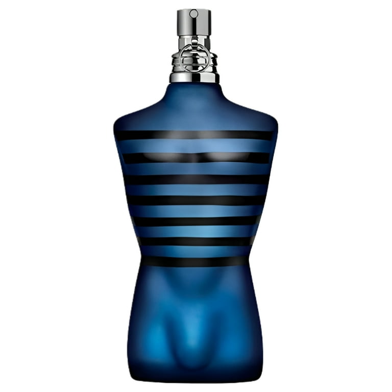 Jean Paul Gaultier Ultra Male 香水 125ml Jean Paul Gaultier Ultra Male Perfume for Men - 4.2 oz EDT