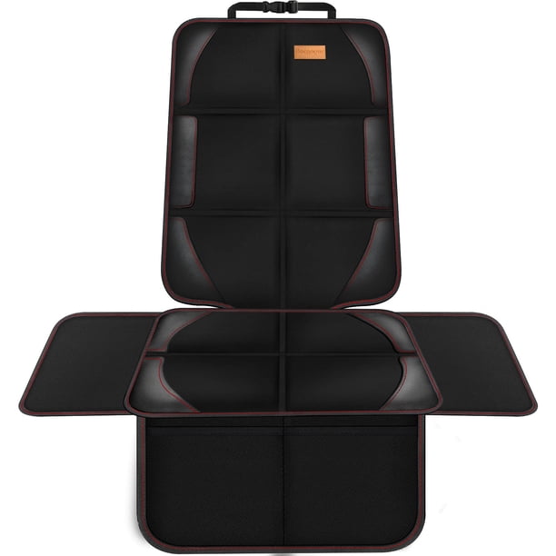 Protector de asiento de coche Bacgnyer impermeable de tela 600D 45 x 59 cm