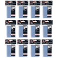 thumbnail image 1 of Fundas protectoras de tarjetas Ultra Pro Standard Clear, 600 unidades, 1 of 4