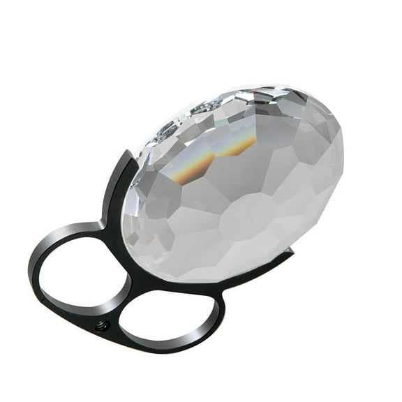 JIAHAOO Transform Photos Handheld Kaleidoscope Prism Quality Glass, Designed for Scene Diversity