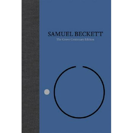 Novels I of Samuel Beckett : Volume I of the Grove Centenary