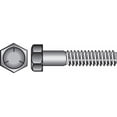 thumbnail image 1 of Tornillo HILLMAN con cabeza hexagonal, 19 mm de profundidad x 7,6 cm de largo, acero, paquete de 20, 1 of 1