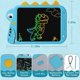 thumbnail image 2 of Lcd Children's Writing Board, 10 Inch Color Drawing Board, Dinosaur Toy Drawing Board Gift, Suitable For 3-year-old Boys And Girls, 2 of 5