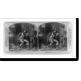 thumbnail image 2 of Historic Framed Print, After Donnybrook Fair.Melander, photographer., 17-7/8" x 21-7/8", 2 of 9