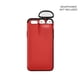 thumbnail image 2 of Reemplazo de la caja del soporte del auricular de la cubierta protectora de los auriculares inalámbricos del teléfono para el iPhone 6 más Vogacara EL4374-22B, 2 of 2