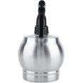 thumbnail image 4 of Garden Sprayer, 304 Stainless Steel Multi-Functional Pump Pressure Watering Pot Private Flower Water Can, 4 of 7