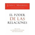 thumbnail image 4 of El poder de las relaciones: Lo que Distinction à la gente altamente Efficace, 4 of 4