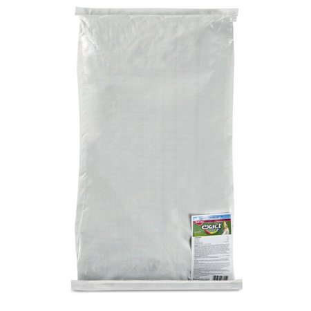 Kaytee Exact Rainbow Cockatiel Pet Bird Food, 25 lb
