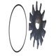 thumbnail image 1 of Impulsor Sierra International 18-3060 para motores Ford, 1 of 1