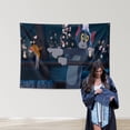 thumbnail image 4 of Tom and Jerry Party Supplies Festival Backdrop Party Banner 7x5ft 7*5FT For Boys and Girls, 4 of 8