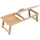 thumbnail image 5 of Escritorio Para Computadora Portátil, Mesa Ajustable Para Computadora Portátil Multifuncional Para Sala De Estar Para Cama Para Dormitorio Para Sofá Anggrek No, 5 of 6
