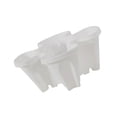 thumbnail image 1 of Maoww Stacking Planter with Drainage Holes Load-Bearing Simple Planting Pot Multifunctional Large Petal Flower Container Growing Type1, 1 of 9