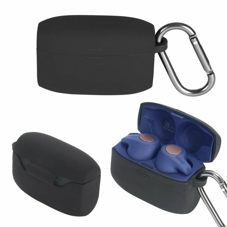 Jabra silicone online case