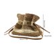 thumbnail image 3 of Bolso bandolera para mujer, bolsos tejidos a rayas portátiles, bolso de mano de verano (beige), 3 of 6