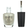 thumbnail image 2 of OPI Nail Lacquer, Gliterally Shimmer, 0.5 fl oz, 2 of 5