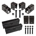thumbnail image 2 of Trailer Tandem Slipper Hanger Kit for 9000 lb Axles, Case (10 pc), 2 of 4