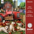 thumbnail image 1 of Ceaco-Tom Wood 500pc Puzzle, 1 of 4