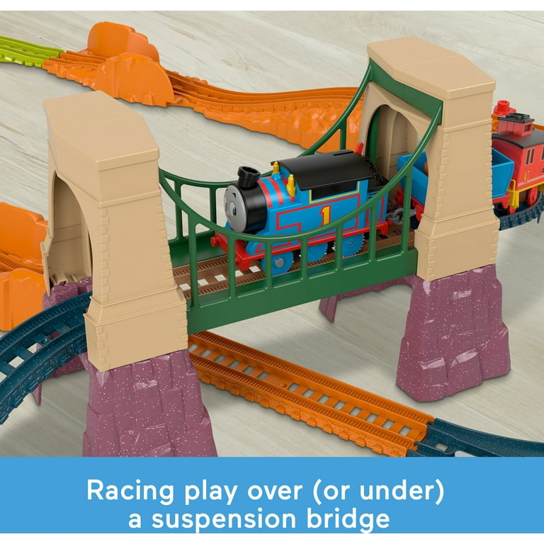 Sodor train set sales