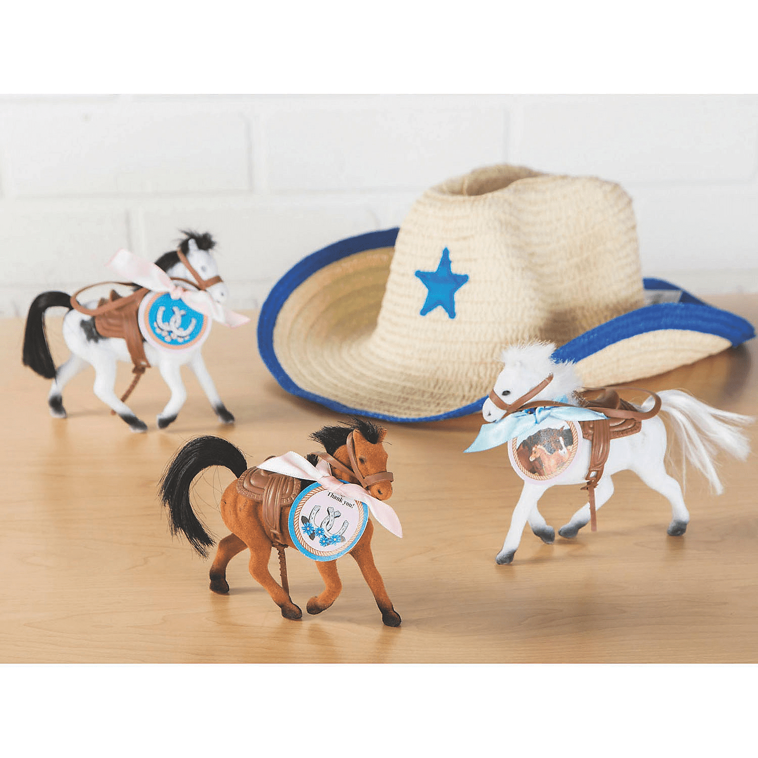 Fun Express Assorted Colorful Party Favors - Vibrant Gift Bag Fillers for Kids’ Birthdays Special Events and Celebrations - Perfect for Goodie Bags Party Decorations and More - 12 Pieces