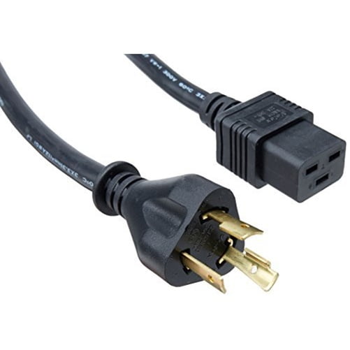 Cisco Standard Power Cord 250V AC13.6ft by Cisco