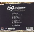 thumbnail image 2 of 69 Enfermos Beyond Borders (CD), 2 of 2