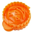 thumbnail image 2 of Autumn Handmade Pie Mini Pie Molds Dough Press Tool Halloween Pocket Pie With Pumpkin And Shape Baking Pocket Pie, 2 of 3