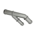 thumbnail image 2 of Conector de manguera de agua , 1J0121087E, fácil instalación, profesional, resistente, repuesto de accesorios, 2 of 9
