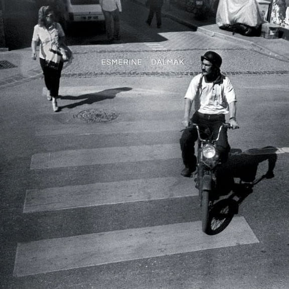 Esmerine - Dalmak - Music & Performance - Vinyl