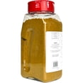 thumbnail image 7 of Curry Powder - 8 oz. - | 13 Savory Spices |  ⦾  Non GMO, Kosher, Halal, and Gluten Free  ⦾  Dubble O Brand, 7 of 7