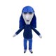 thumbnail image 4 of Muñeca de peluche de Inside Out 2, juguete de ansiedad, modelo de colección, regalo de cumpleaños, 4 of 5
