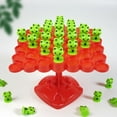 thumbnail image 4 of Double Player Game Interactive Educational Toy Set for Kids and Adults Family, 4 of 6